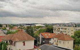 AMM Apartament Grigorescu